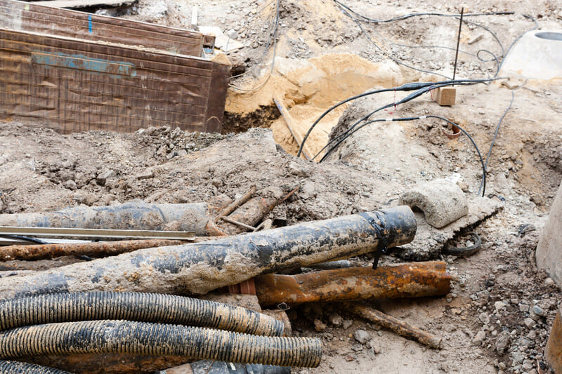 Стеклопластиковая арматура